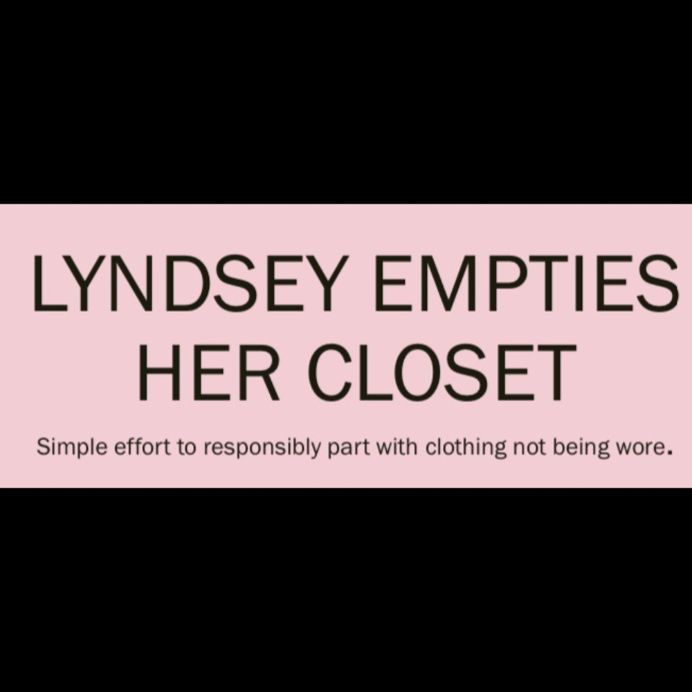 Meet your Posher, Lyndsey